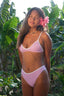 PRE-ORDER Tunco bottom - Covered - Violet