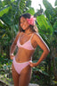 PRE-ORDER Tunco bottom - Covered - Violet