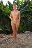 Tunco top - Light green