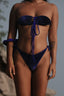 Etna bottom - Blue - 1 Kind